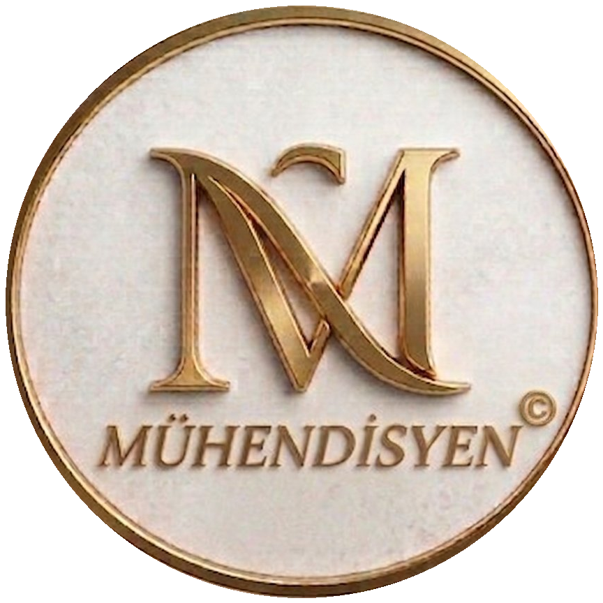 Mühendisyen Logo